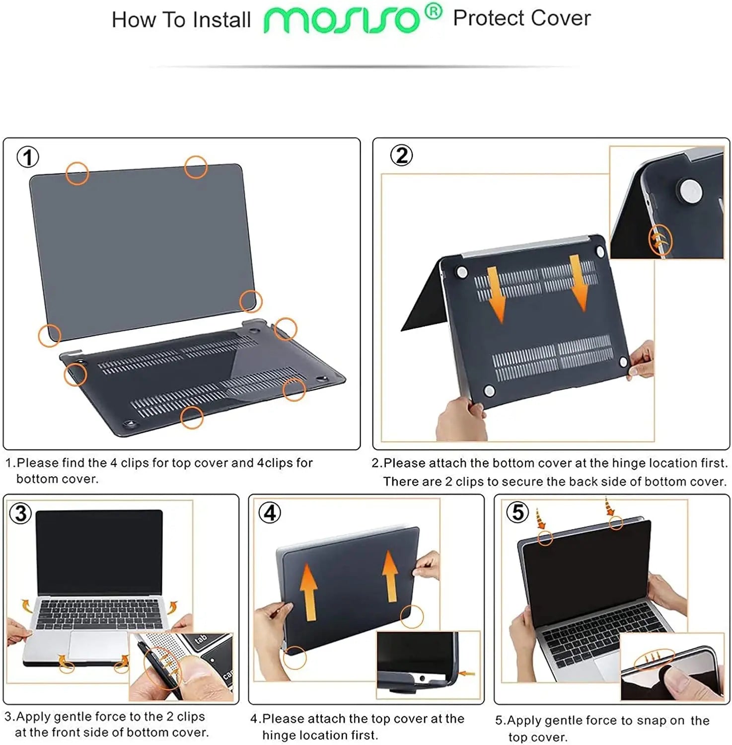 Case for 2026 MacBook Air Pro Neo 13 inch M5 A3449 M4 A3240 M3 A3113 M2 A2681 Pro 13 14 15 16 A3185 A3401 A2918 M1 Shell Cover