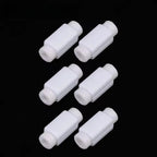 6pcs Data Cable Protectors, Charger Safety Clips, Anti-Bend And Bite-Resistant Charging Cable Covers