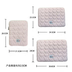 Cute Laptop Sleeves 13.3 14 15 15.6 Inch For Macbook Tablet Sleeve Bag For IPad Pro9.7 10.2 11 Air3 4 10.5 10.9 XiaoMi Samsung
