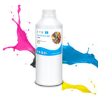 Winnerjet 1000ml GTX DTG Ink Textile Ink for Brother GTX GTX-422 PRO GTX-423 PRO GTX PRO GTX Bulk GTX PRO B Printer