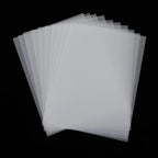 50 pcs Vellum Paper Paper Pack Design Handmade Paper Craft Translucent Tracing Copy Paper