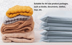 25.5*33cm Shipping Bags For Packaging Courier Bag Self Adhesive Seal White Mailing Bag Envelope Storage Bag Thicken Courier Bags