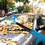 Cordless Electric Air Blower 2 In 1 Air Blower&Suction Handheld Leaf Computer Dust Collector Cleaner For Makita 18V Battery