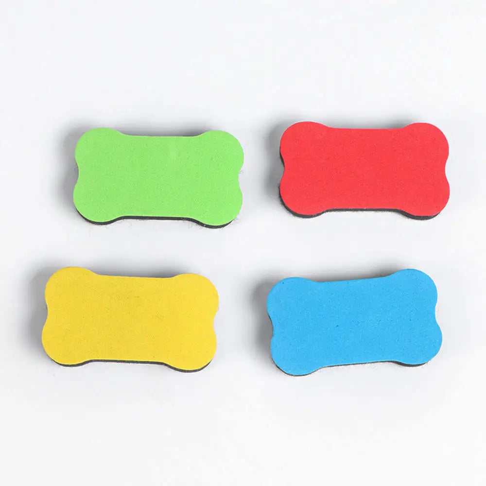 Waterproof Document Storage Pouch Reusable Dry Erasable File Bag Kids Transparent Diy Pockets Hanging File For Teaching Supplies