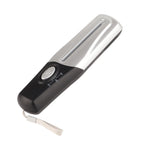 Portable Handheld Paper Shredder Cutting Tool USB Battery Operated Capacity Mini Paper Cutter For Office Bills Paper Photos