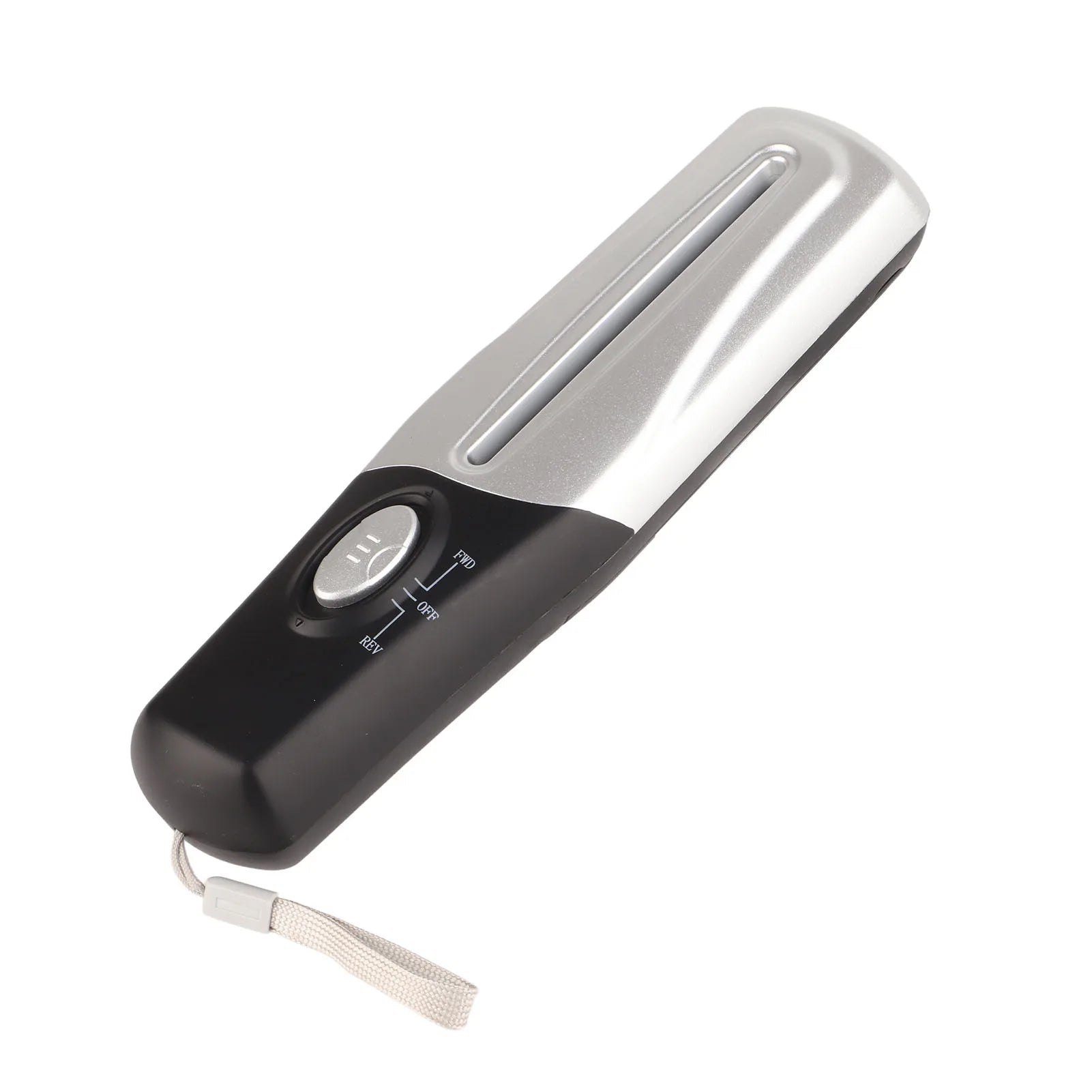 Portable Handheld Paper Shredder Cutting Tool USB Battery Operated Capacity Mini Paper Cutter For Office Bills Paper Photos