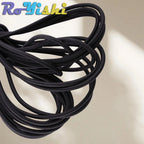 10M Strong Elastic Cord Rope Rubber Band Sewing Clothing Craft Supplies for DIY Jewelry Making Tents Kayak Boat Bag Luggage