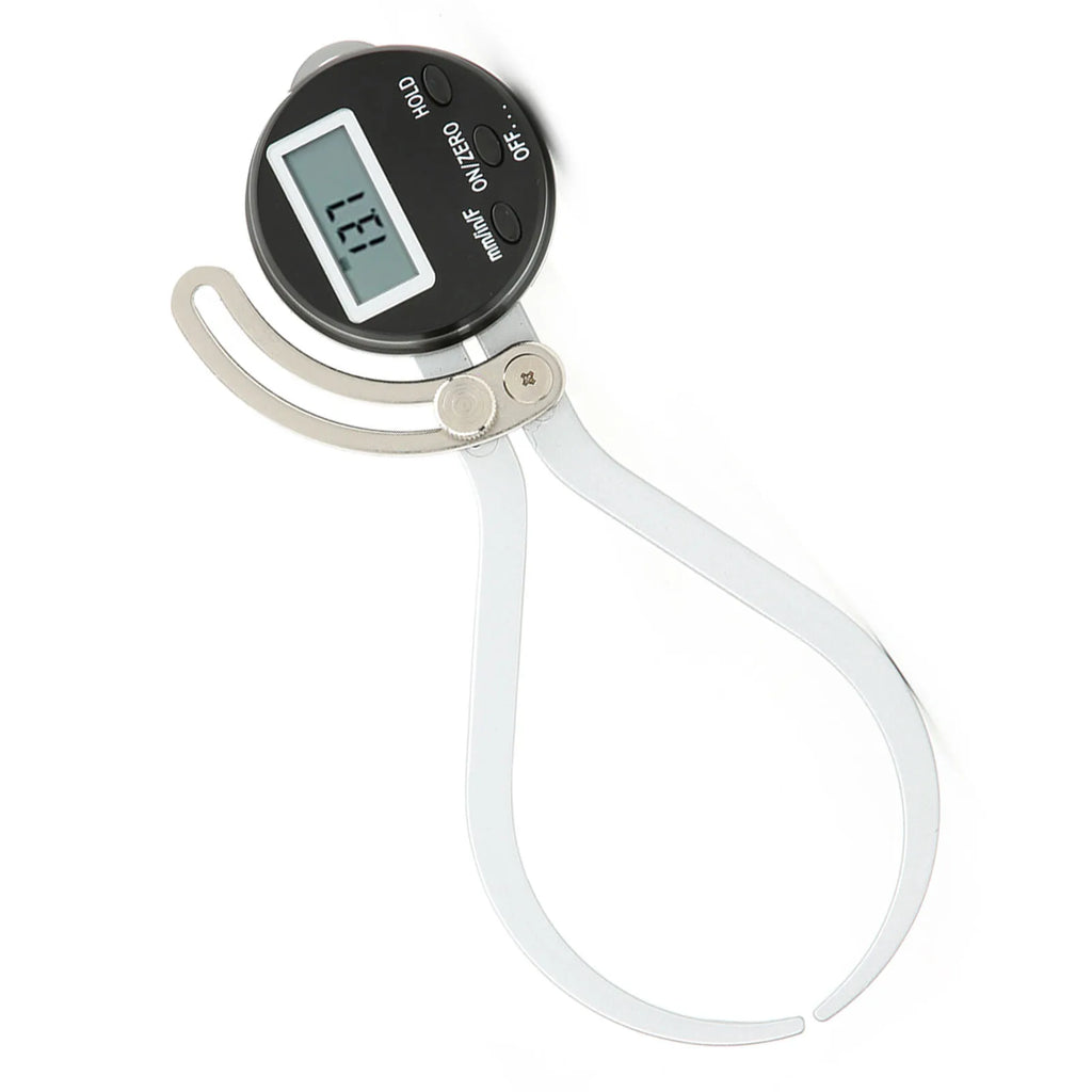 Caliper Gauge Electronic Digital External Caliper 0~150mmx0.1mm Thickness Outer Diameter Measuring Gauge
