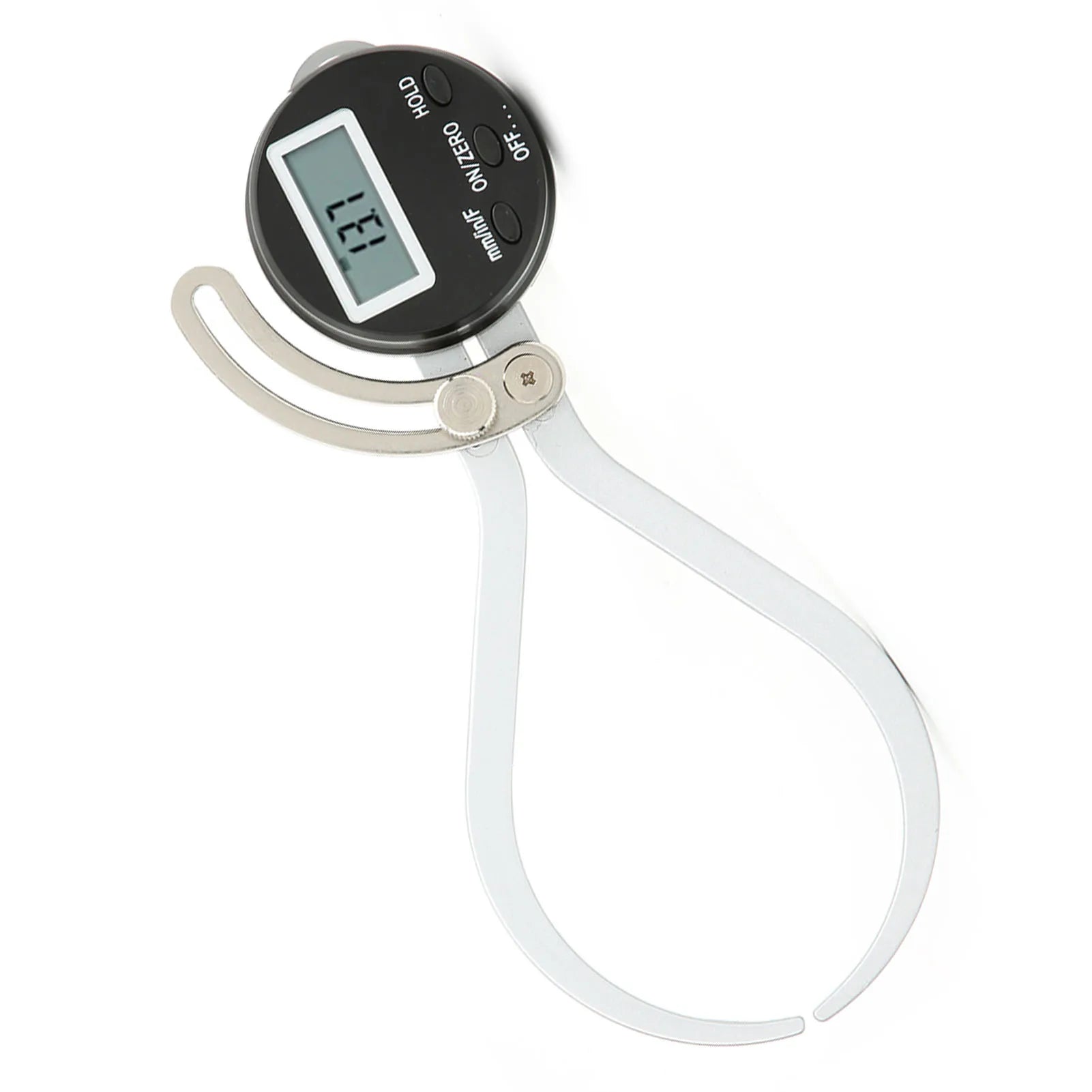 Caliper Gauge Electronic Digital External Caliper 0~150mmx0.1mm Thickness Outer Diameter Measuring Gauge