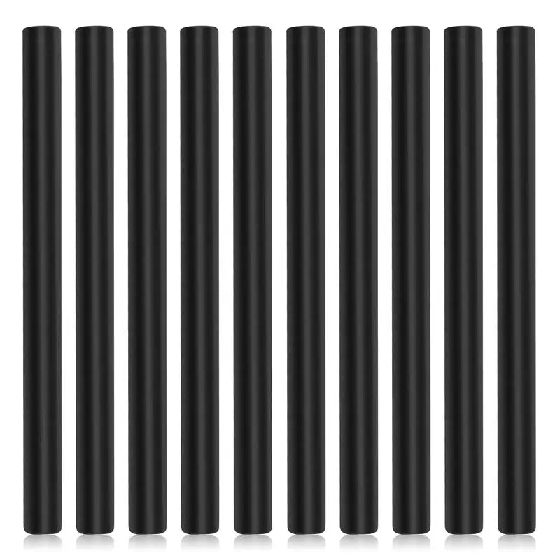 10 Pcs Seal Wax Sticks For Melting Glue Gun Sealing Wax Sticks Wedding Party Invitation Sealing Wax For Fashion Gift Decoration