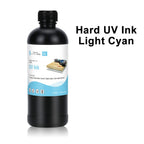 500ml LED UV Ink for Epson All Flat UV Printers For Epson 1390 R1800 R1900 TX800 4800 7880 9880 DX5 DX7 Printer
