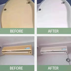 Plastic Remove Yellowing Cleaning Agent Air Conditioning Washing Machine Renovation Anti Oxidation Appliances Remove Yellow
