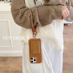 Phone Lanyard Wrist Strap Phone Case Connection Piece Phone Case Universal Accessories Anti slip and Anti fall Portable Pendant