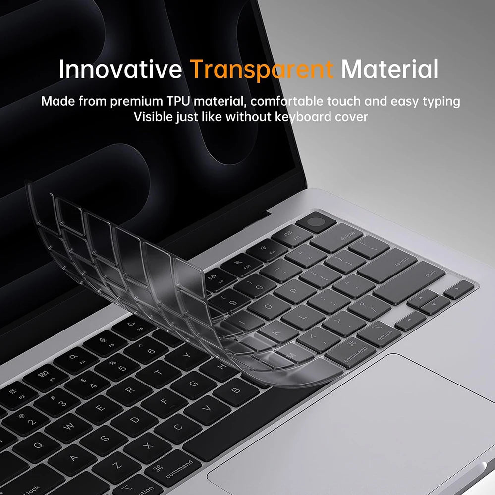 Laptop Protector Case For MacBook Neo 13 inch 2026 With Keyboard Cover Plastic Hard Shell Case For MacBook Neo A3404 Accessories