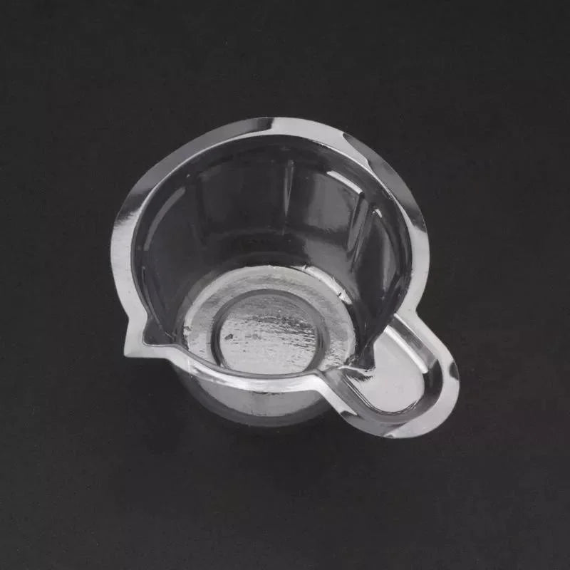 50Pcs 40ML Plastic Urine Cups Disposable Cups Dispenser For DIY Epoxy Resin Jewelry Making Tools Accessories
