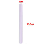 13cm Long 5pc DIY Seal Wax Sticks For Melting Glue Gun Sealing Wax Sticks Wedding Party Invitation Sealing Wax For Fashion Gift