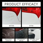 Car Scratch Repair Magic Pen, Universal Car Body Paint Scratch Remover, a Quick Car Scratch Repair and Maintenance Tool Suitable for Both Cars and Households.