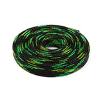 20/50/100M PET Expandable Braided Cable Sleeve Wire Protecting Insulation Sheathing Cable Protective Sleeve 4/6/8/10/12/15/20mm