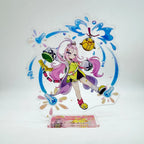 Odette Lohen Flins Durin Mavuika Columbina Xiao Arlecchino Acrylic Anime Model Furina Collect Desktop Decoration Keychains Gift