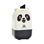Ceramic Blade Theft Protection Roller Stamp for Privacy Confidential Data Guard Your Security Stamp Roller Privacy Seal Roller