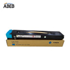 1PCS/600g DC700 Toner Cartridge For Xerox C700 C700i C75 J75 High Quality Compatible High Yield Japan Copier Toner 30000 Pages