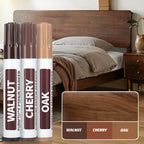 Set of 6 Furniture Repair Pens with Woodworking Markers | Furniture market | Parquet fix | Wood repair