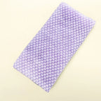 1PC Japanese Exfoliating Washcloth Nylon Back Scrubber Body Scrubber Shower Sponge Bath Towel Brush Deep Cleansing Accessories