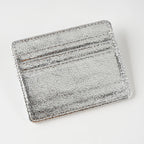 Women Thin Card Holder Wallet Lightweight Multi-Card Holder Case Pu  Leather Credit Card Money Coin Holder Purse Bag
