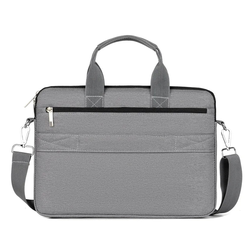 Airbag Laptop Bag For macbook case 13 14 15.6 17.3 inch Laptop Case For Macbook Air ASUS Lenovo Dell Huawei Laptop Sleeve