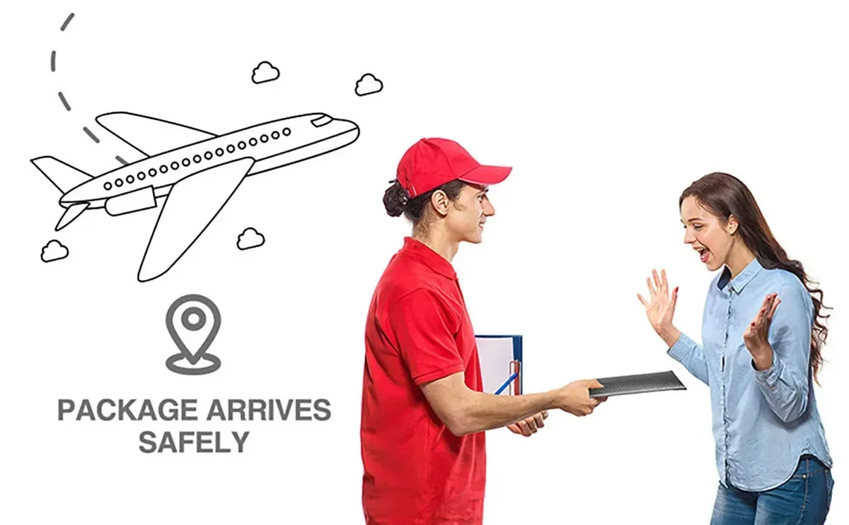 50Pcs Kraft Bubble Envelopes Paper Padded Mailers Shipping Packaging Envelope Mailing Courier Postal Storage Encelopes