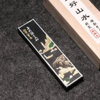 Chinese Sumi Ink Stick Solid Ink Stick Calligraphy Artist Painting Watercolor Fabric Paint Ink Block Chinese Painting Ink Stick