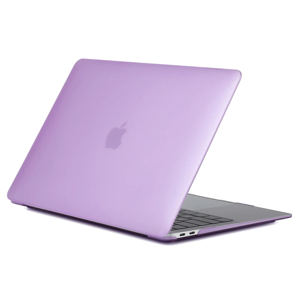 Laptop Cases for Macbook Pro 14 Case M2 M3 M5 Neo A18 Pro 16 Cover M1 Mac Book Air 13 Case 2025 13.6 Air 15.3 M4 Case