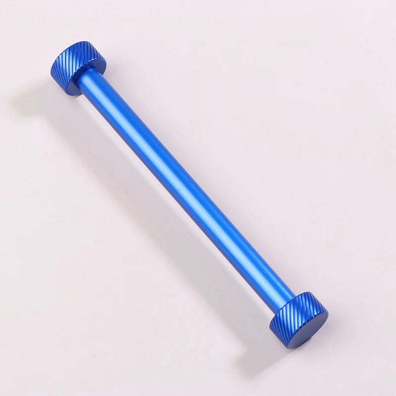 1Pc Coiled Cable Protection Rod Coiled Keyboard Cable Weight Fixed Rod Reel Stick Flexible And Convenient Cable Organizer Winder