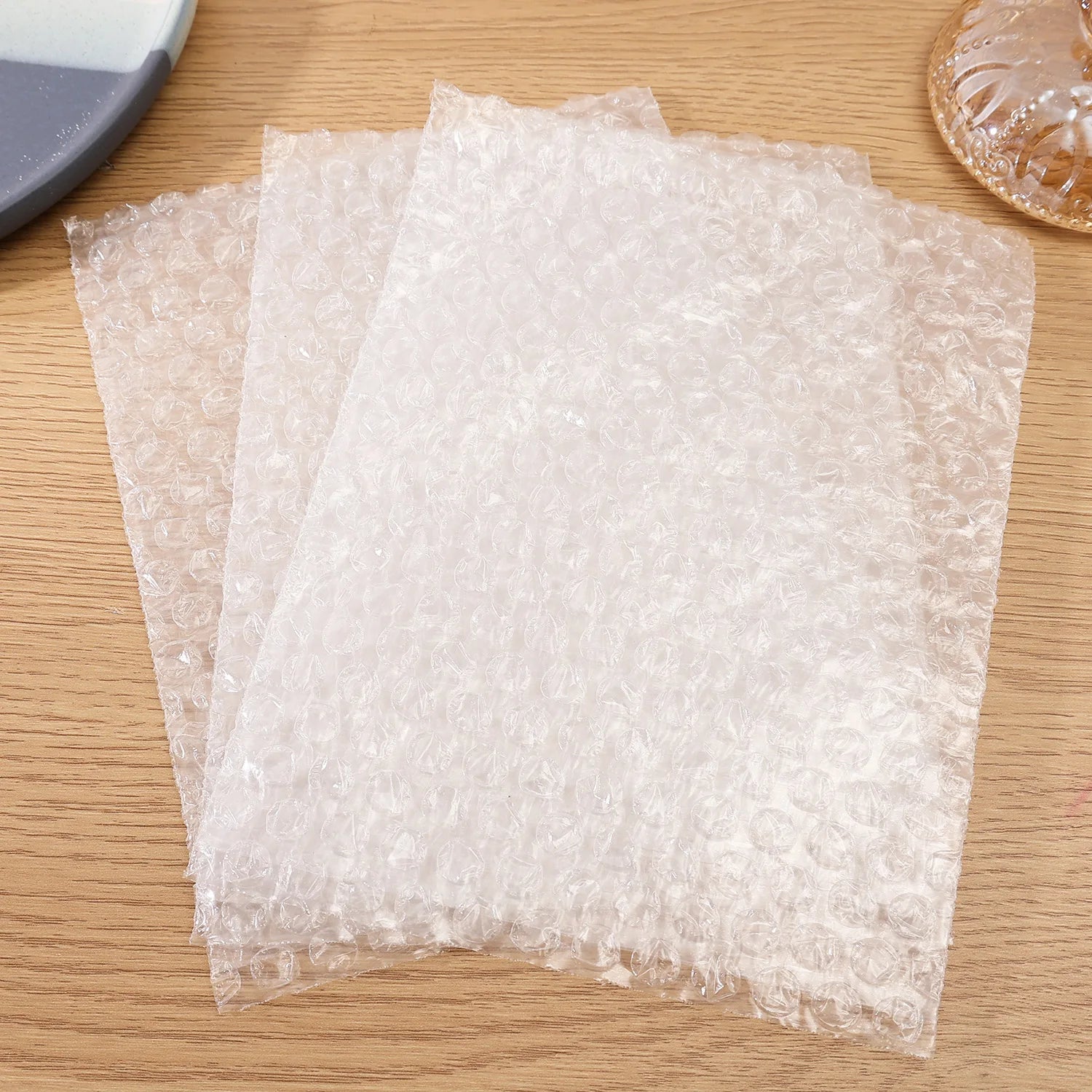 Thickened Self-adhesive Sealed Bubble Bag Pressure Resistant Bubble Bags Express Package Digital 3C Jewelry Shockproof Bags