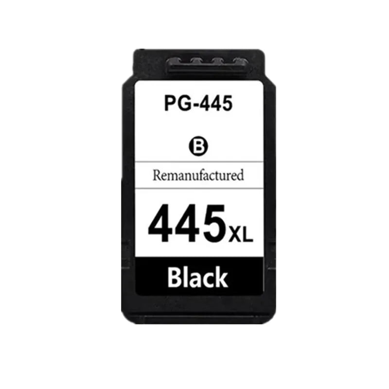 PG445 CL446 Ink Cartridge 445XL 446XL Compatible For Canon Pixma MX494 MG2440 MG2540 MG2940 IP2840 MG2545 TS3140 MG3040 TR4540