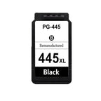 PG445 CL446 Ink Cartridge 445XL 446XL Compatible For Canon Pixma MX494 MG2440 MG2540 MG2940 IP2840 MG2545 TS3140 MG3040 TR4540