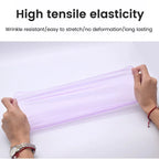 Universal Laptop Keyboard Cover Protector 12-17 inch Waterproof Dustproof Silicone Notebook Computer Keyboard Protective Film