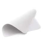 1-5pcs Universal Polishing Cloths with Box for Apple Phone IPad Screen Camera Lens Wipe Cloth Eyeglass Cleaning Microfiber Cloth
