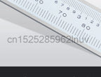 CNC Vernier Calipers 530-104 0-150mm 300mm Stainless Steel Inside Outside Depth Step Measurements Metric 6" 0-200mm Range