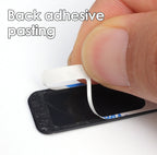 10/1Pcs Webcam Cover Ultra Thin Laptop Camera Cover Slide for iPhone iPad MacBook Pro Computer iMac Cell Phone PC Accessories