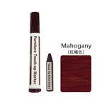 Wooden Furniture Repair Pen Touch Up Markers & Filler Sticks Wood Scratch Restoration Kit Patch Paint Pen Wood Composite Repair