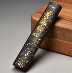 Ancient Method Soot Ink Stick High Quality Sumi Handmade Chinese Traditional Painting Calligraphy Ink Stone Supply for Artists