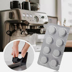 Cleaning Tablets 16 Pieces for Breville BES900 BES920 BES980 and For Sage 880 878 875 870 810 Espresso Machine Compatible Pack
