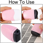 Identity Protection Roller Stamp Identity Theft Protection Roller Stamp For ID Blockout Privacy Confidential and Address Blocker