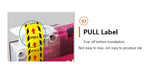 LC3211 LC3213 Compatible Ink Cartridges For Brother LC 3213 XL DCP-J572DW DCP-J772DW DCP-J774DW MFC-J491DW J497 Printer