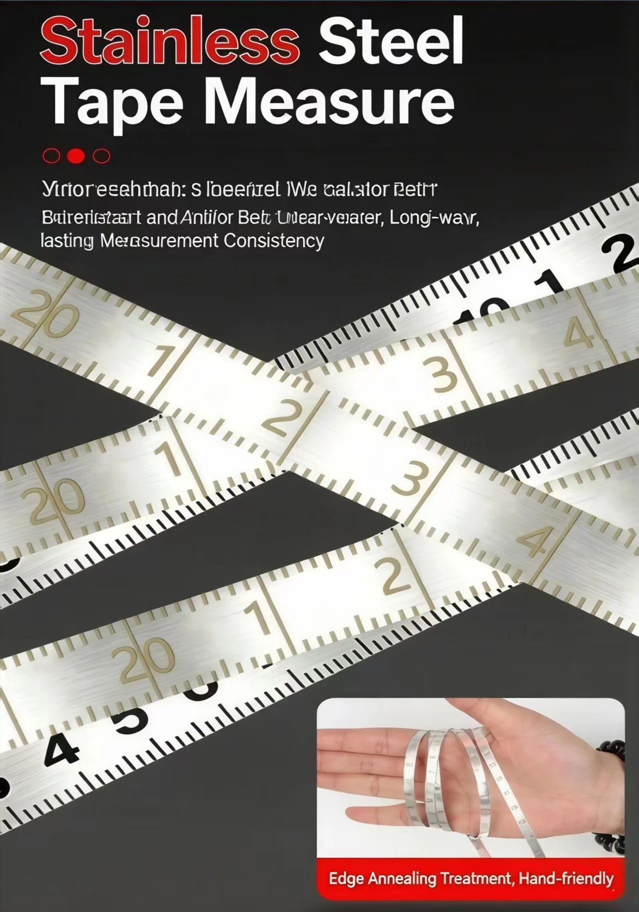 Mini 2m Small Tape Measure Keychain; Mini Tape Measure; Gift Ruler; Waist Measurement Tape