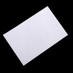 100Pcs Translucent Tracing Paper 16K Transparent Tracing Paper High Quality Smooth Surface Perfect for Drawing Calligraphy