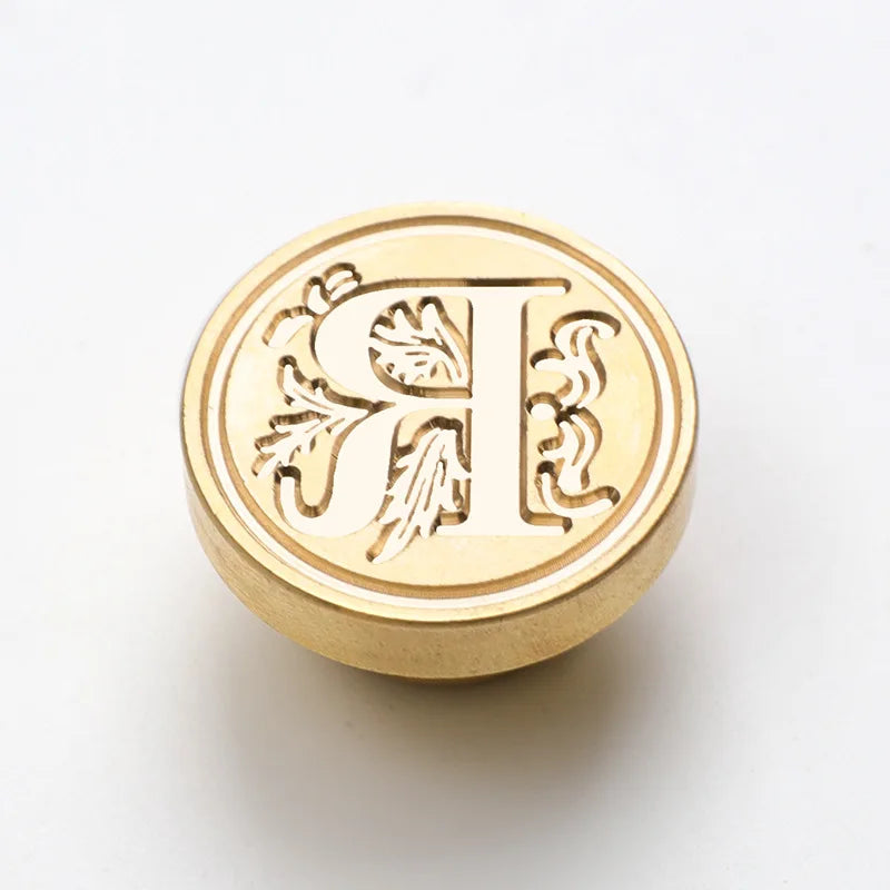 Sealing Wax for Stamp Head Letter Retro Seal Kit Nail Silicone Stamps Logo for Scrapbooking Surgut Print Set Wedding Craft Soaps