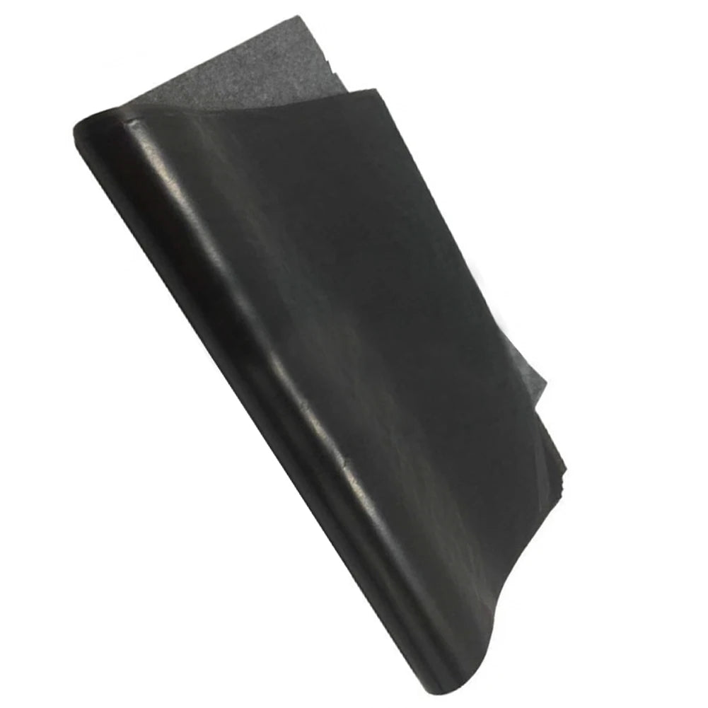 70 Sheets Carbon Paper Carbon Tracing Paper Stationery Paper Finance Copy Paper Office Supplies