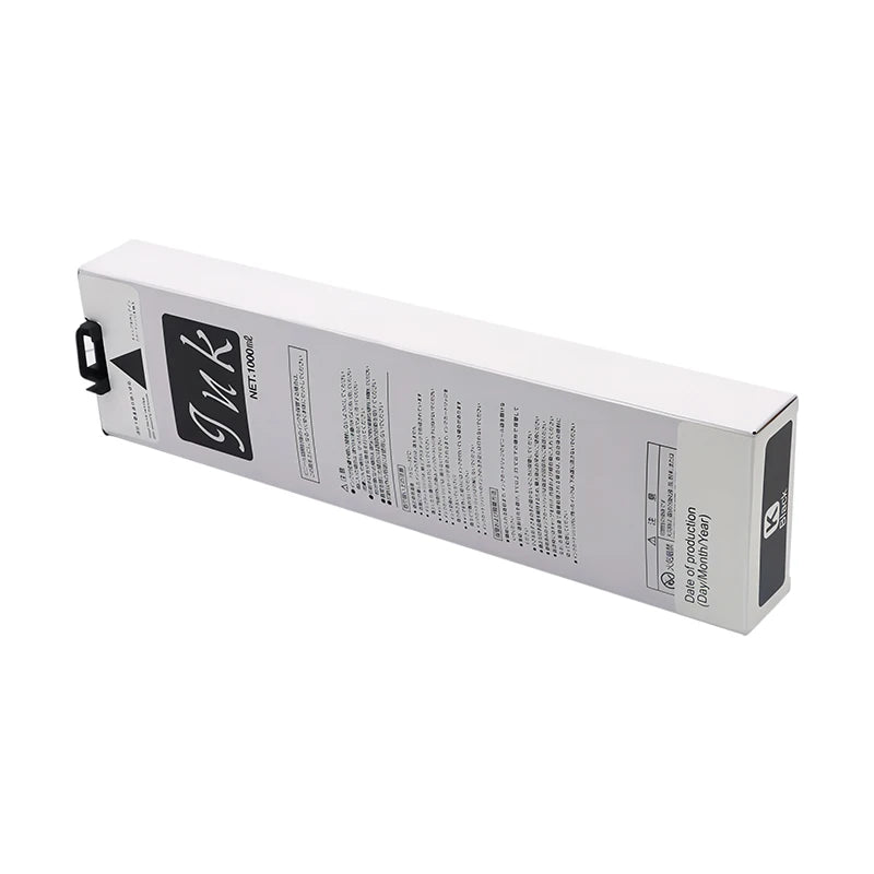 S-6701 S-6702 S-6703 S-6704 G/E 1000ML Ink Cartridge with chip Compatible For Riso Comcolor 3150 7150 9150 3110 7110 Printer